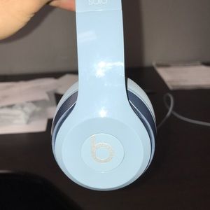 Beats headphones